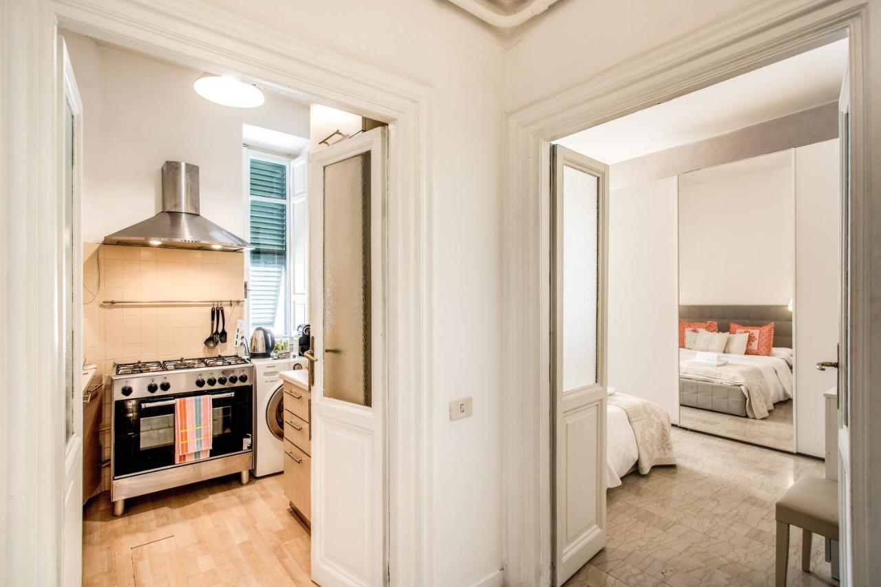 Apartamento Colonna - Via Del Corso Big Roma