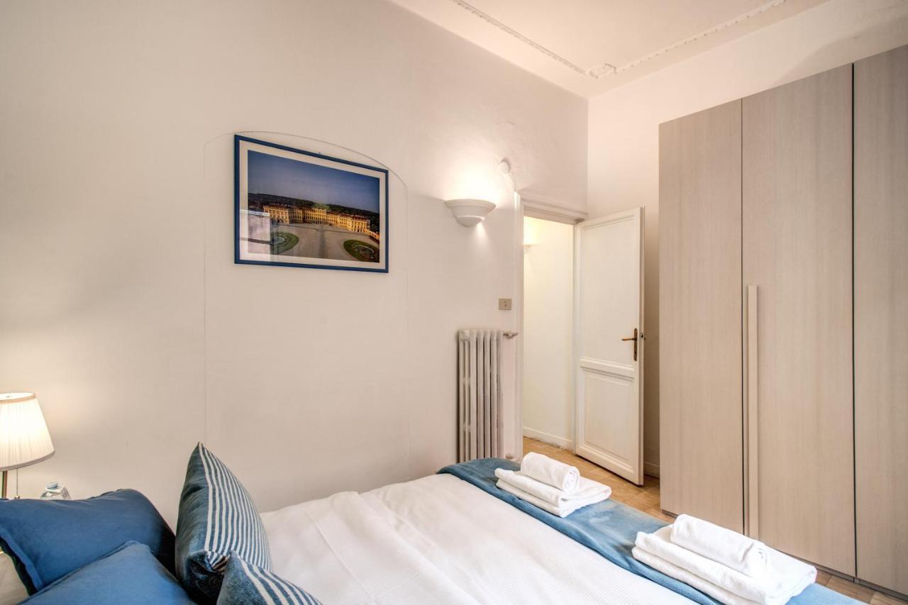 Apartamento Colonna - Via Del Corso Big *