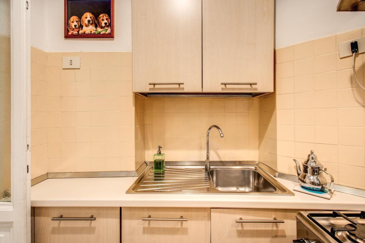 Apartamento Colonna - Via Del Corso Big
