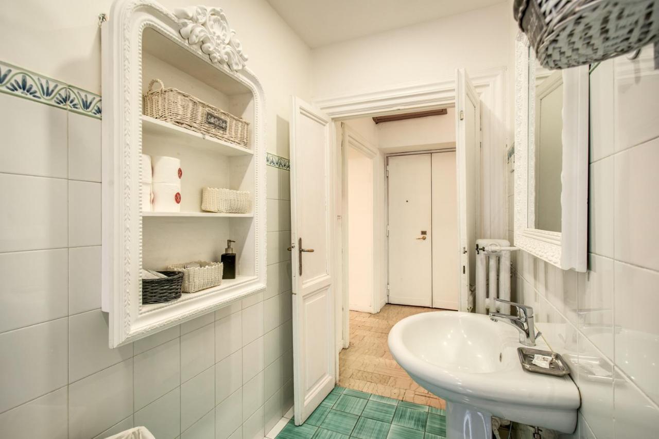 Apartamento Colonna - Via Del Corso Big