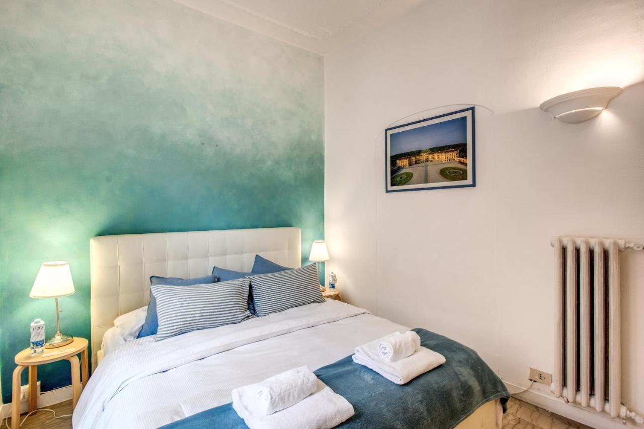 Colonna - Via Del Corso Big Apartamento Roma
