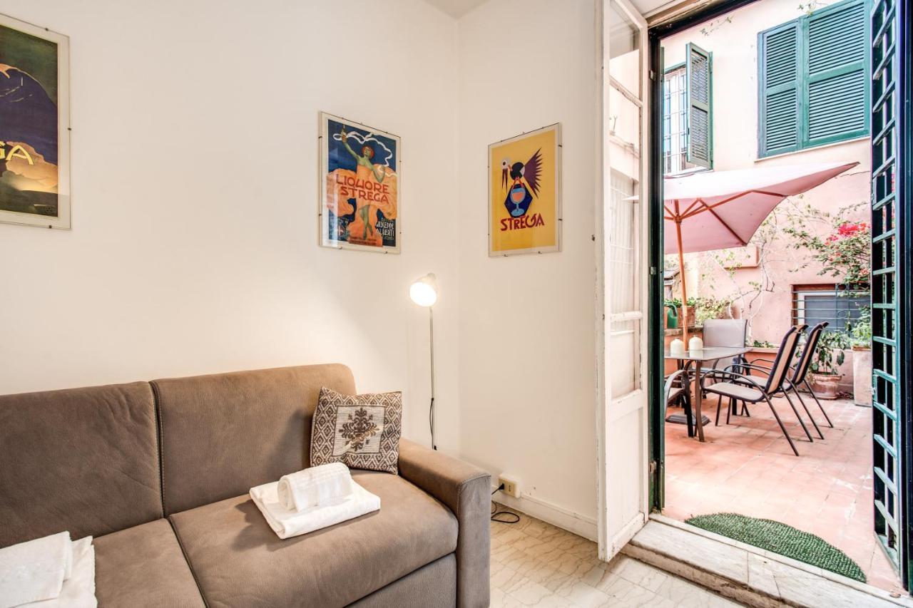 Apartamento Colonna - Via Del Corso Big