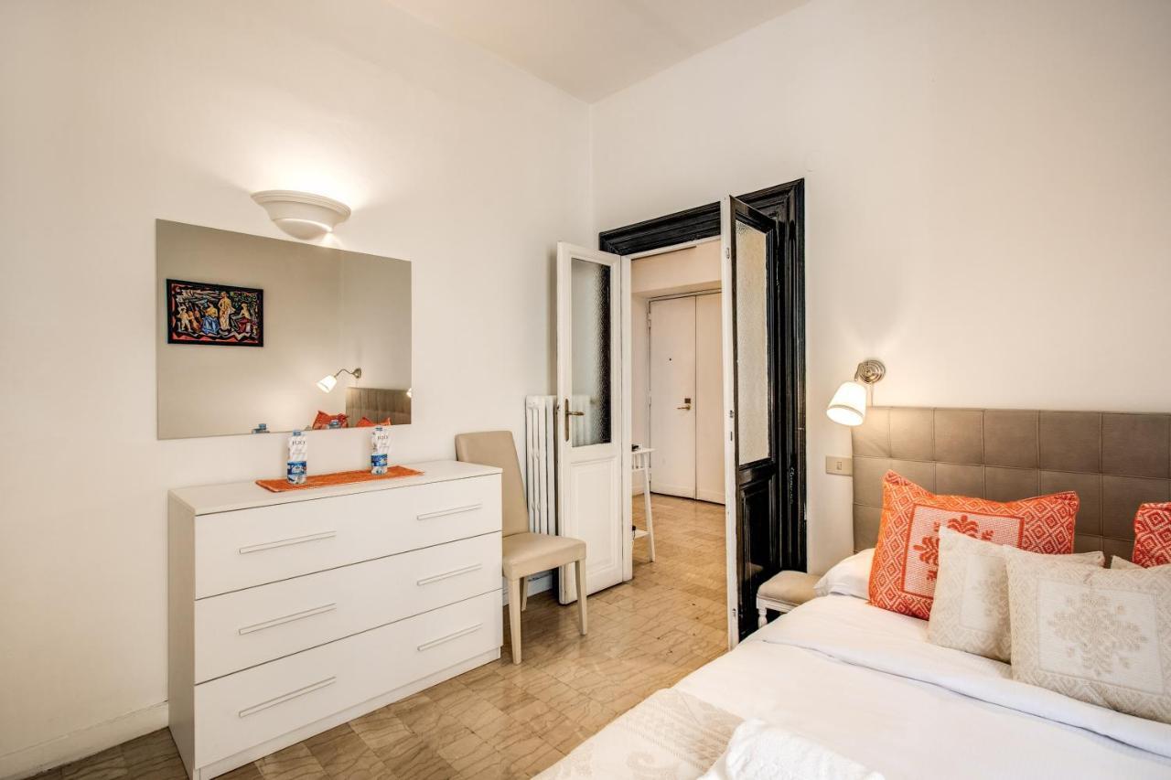 Apartamento Colonna - Via Del Corso Big Roma