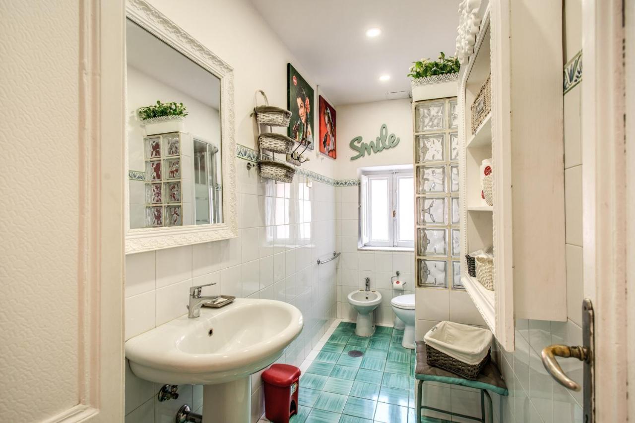 Apartamento Colonna - Via Del Corso Big *