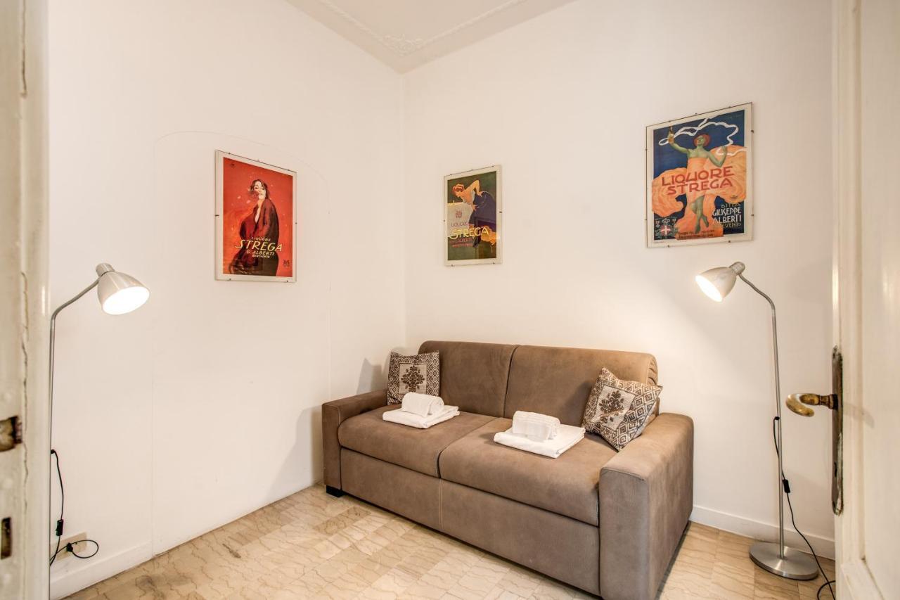 Apartamento Colonna - Via Del Corso Big *
