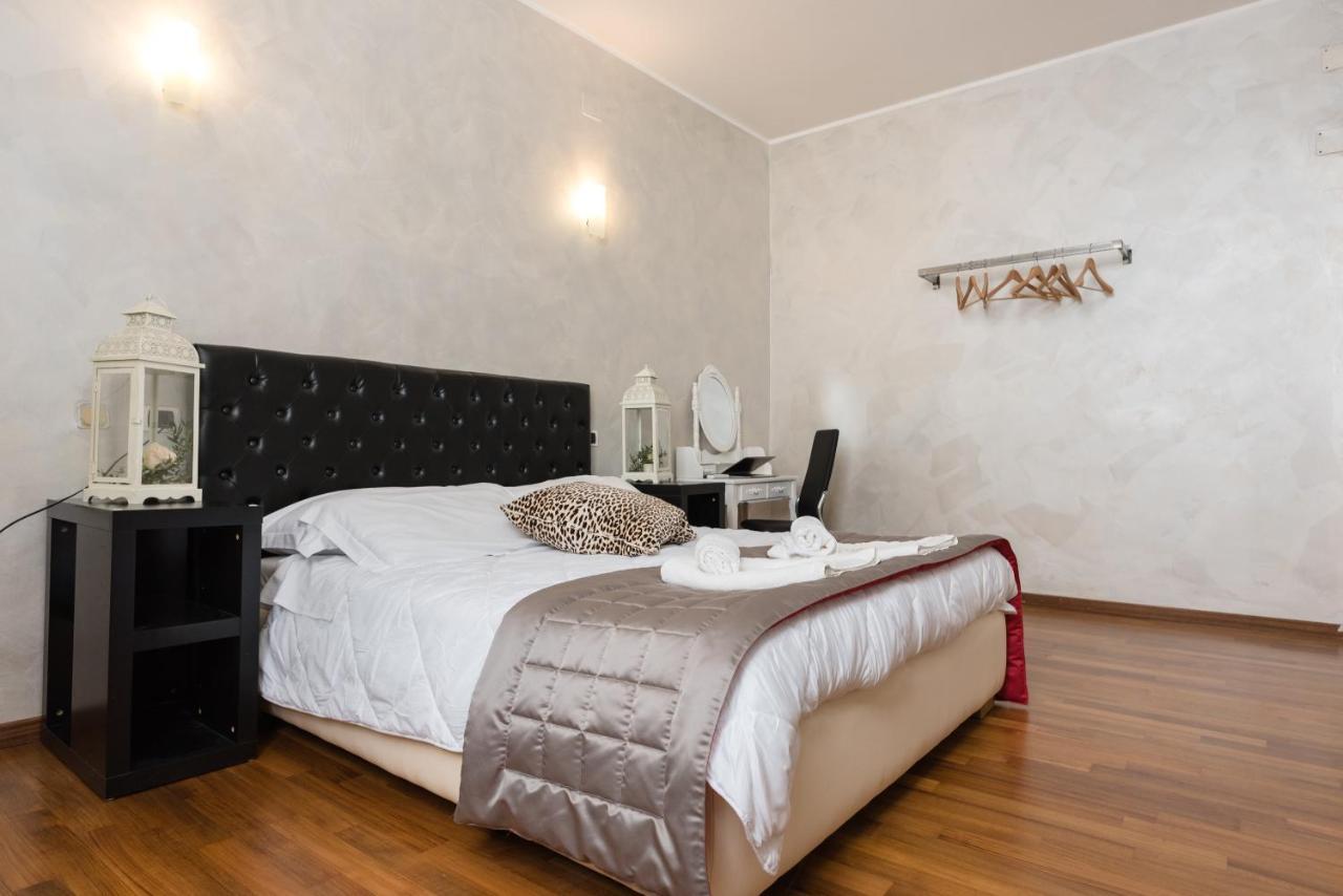 Gjestgiverier Rhome Piazza Del Popolo