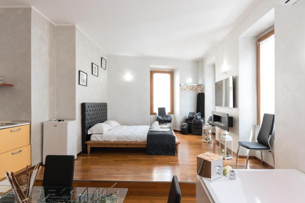 Casa de hóspedes Rhome Piazza Del Popolo *