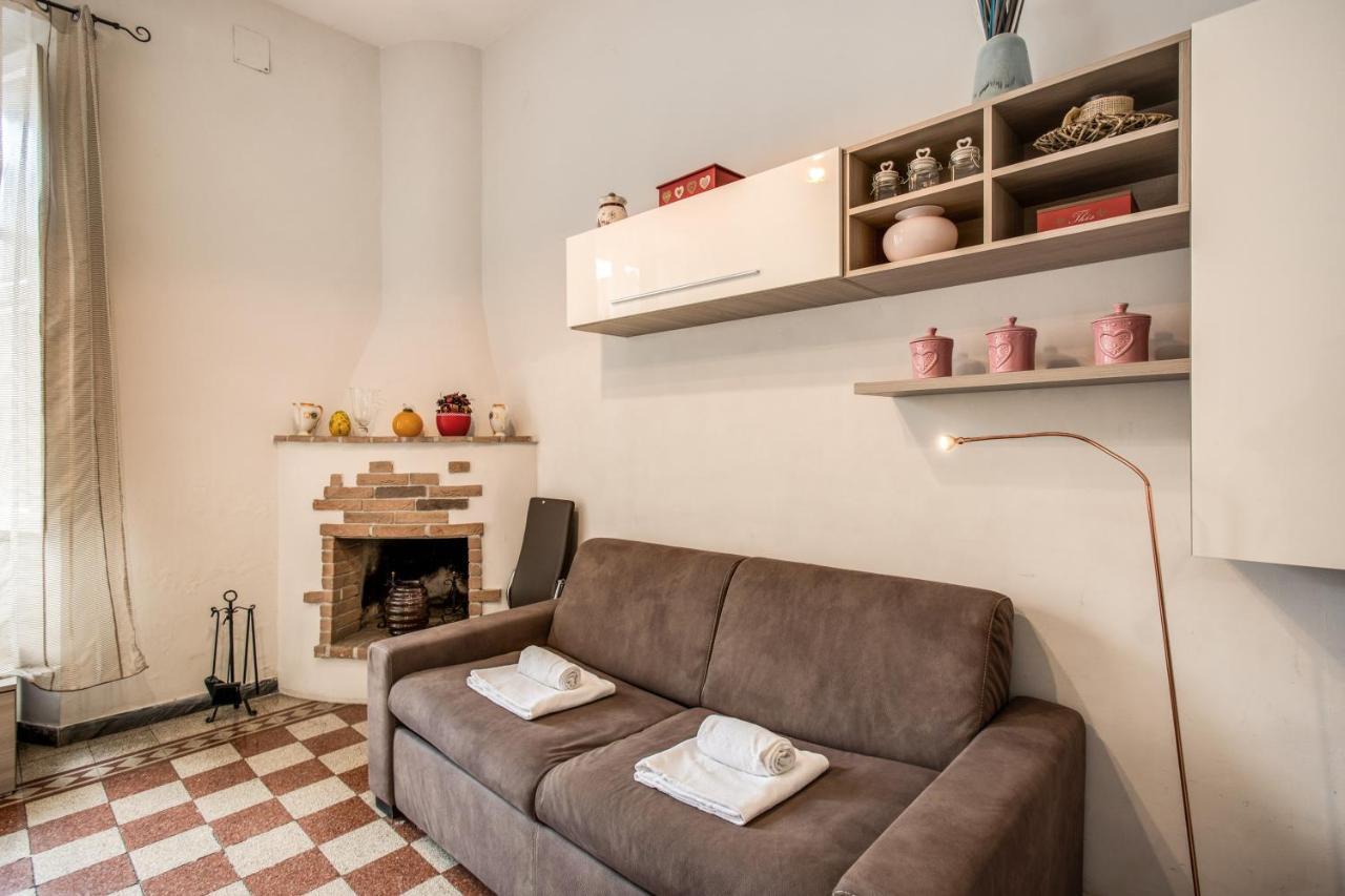 Colonna - Termini Station Big Apartment Rom