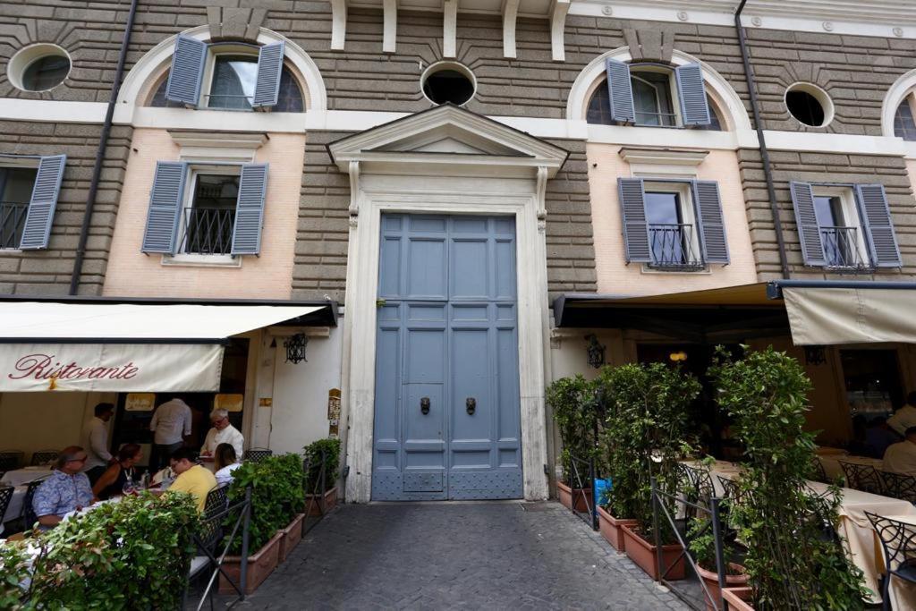 Casa de hóspedes Rhome Piazza Del Popolo *