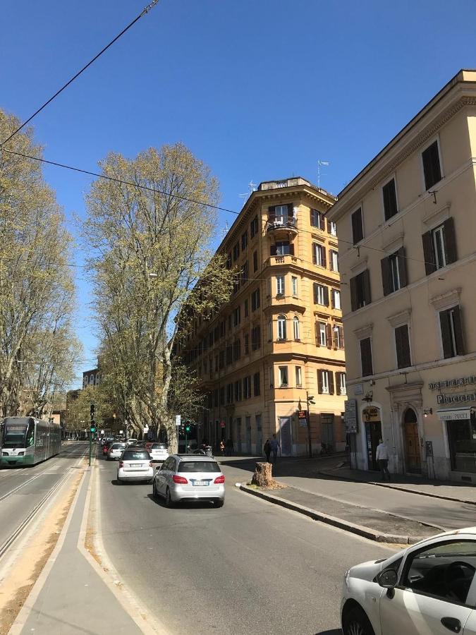 Acomodação com café da manhã  Paola A Trastevere