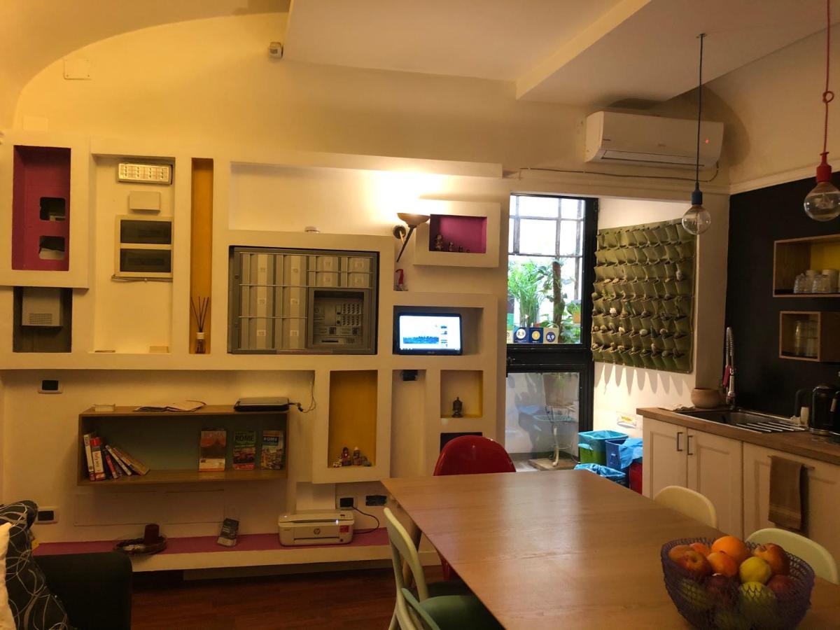 Bed and breakfast Dab Roma