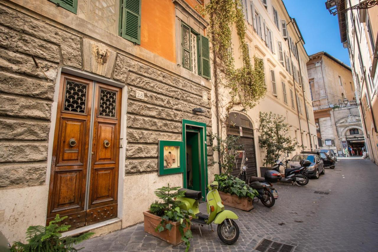 Apartamento Colonna - Via Del Corso Big