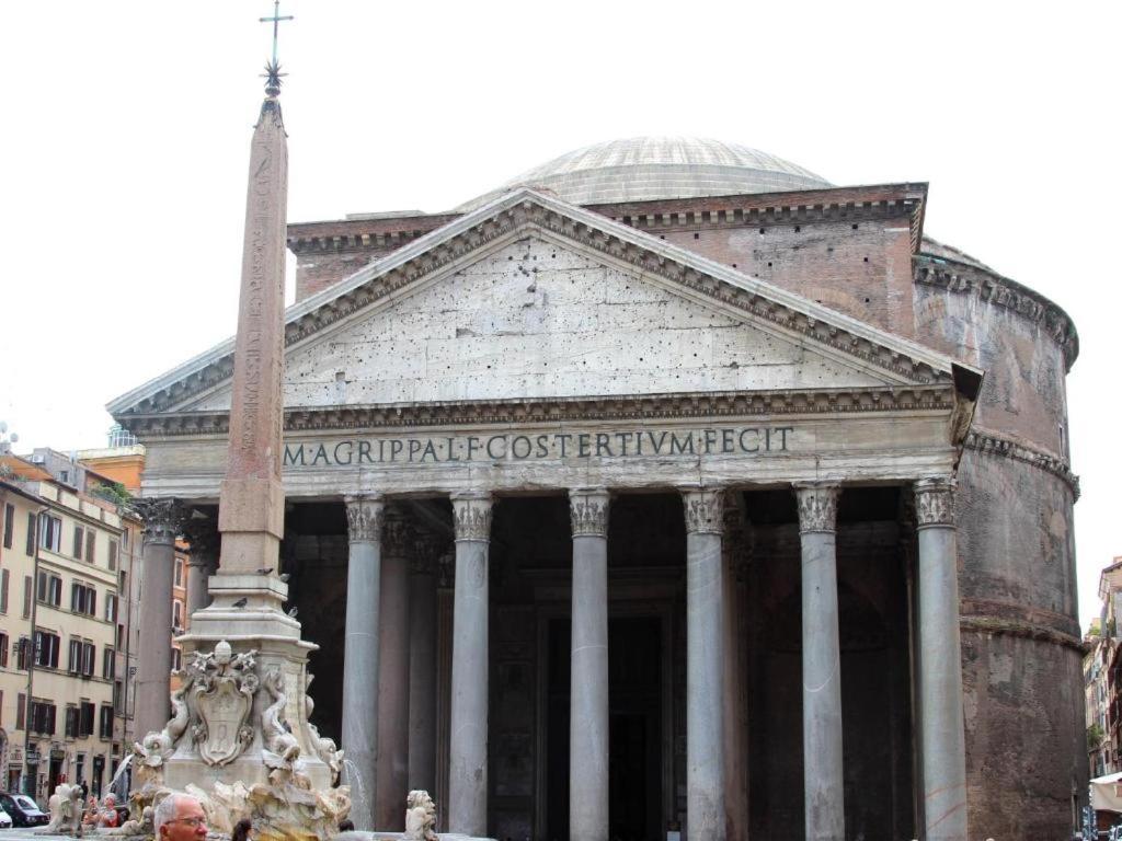 Boutique Pantheon Roma