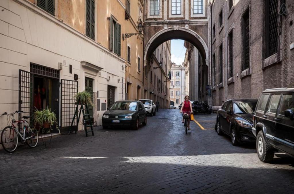 Boutique Pantheon * Roma