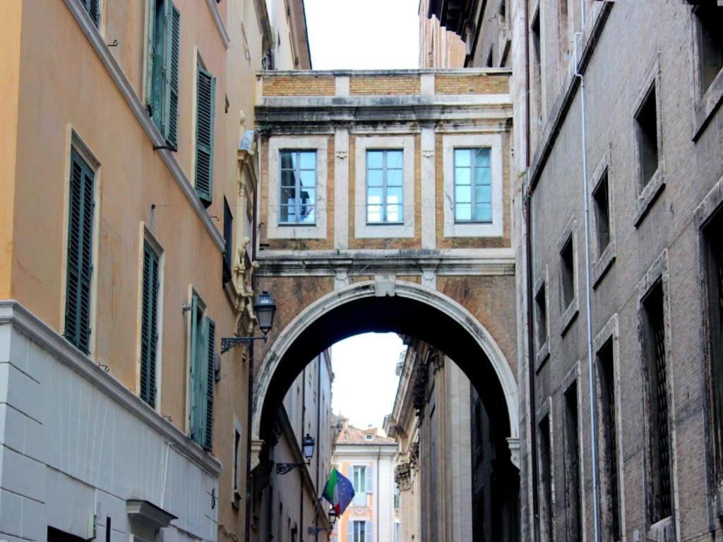 Appartamento Boutique Pantheon *