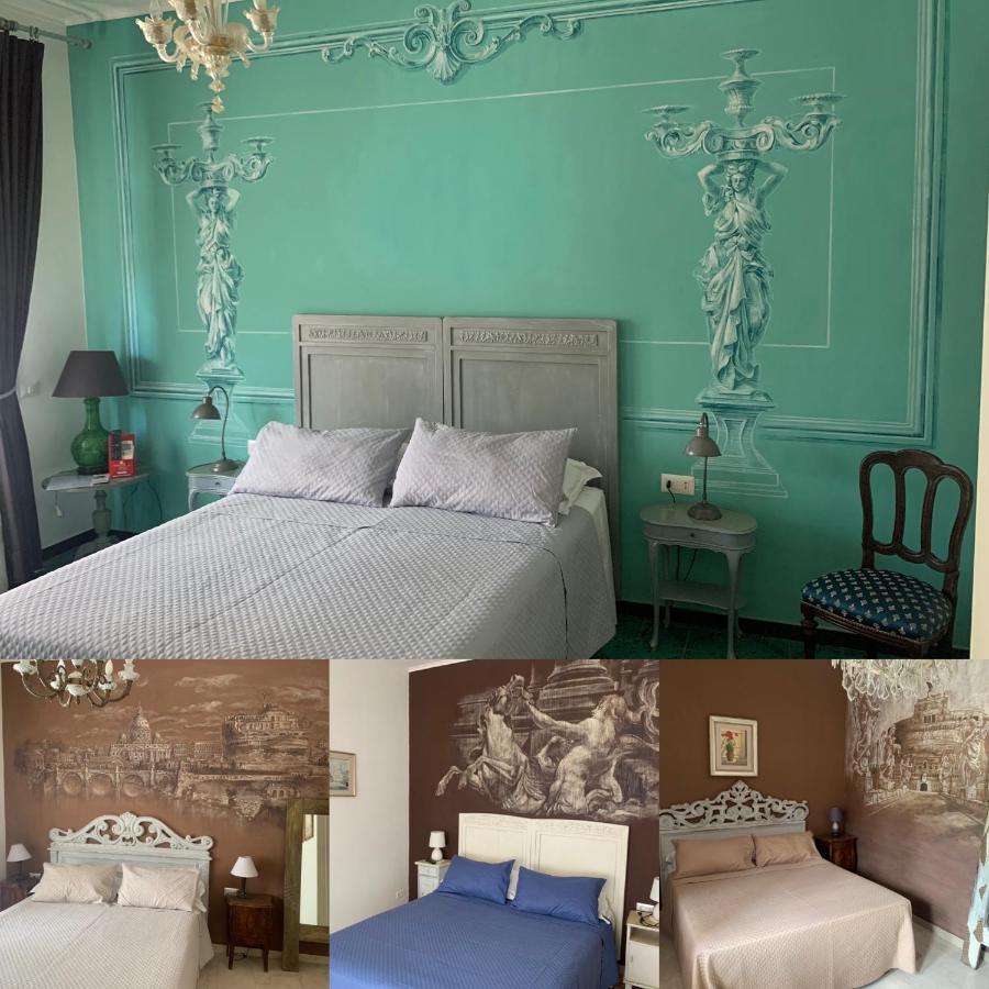 Gregory Place Fine Vatican Bed and breakfast Roma