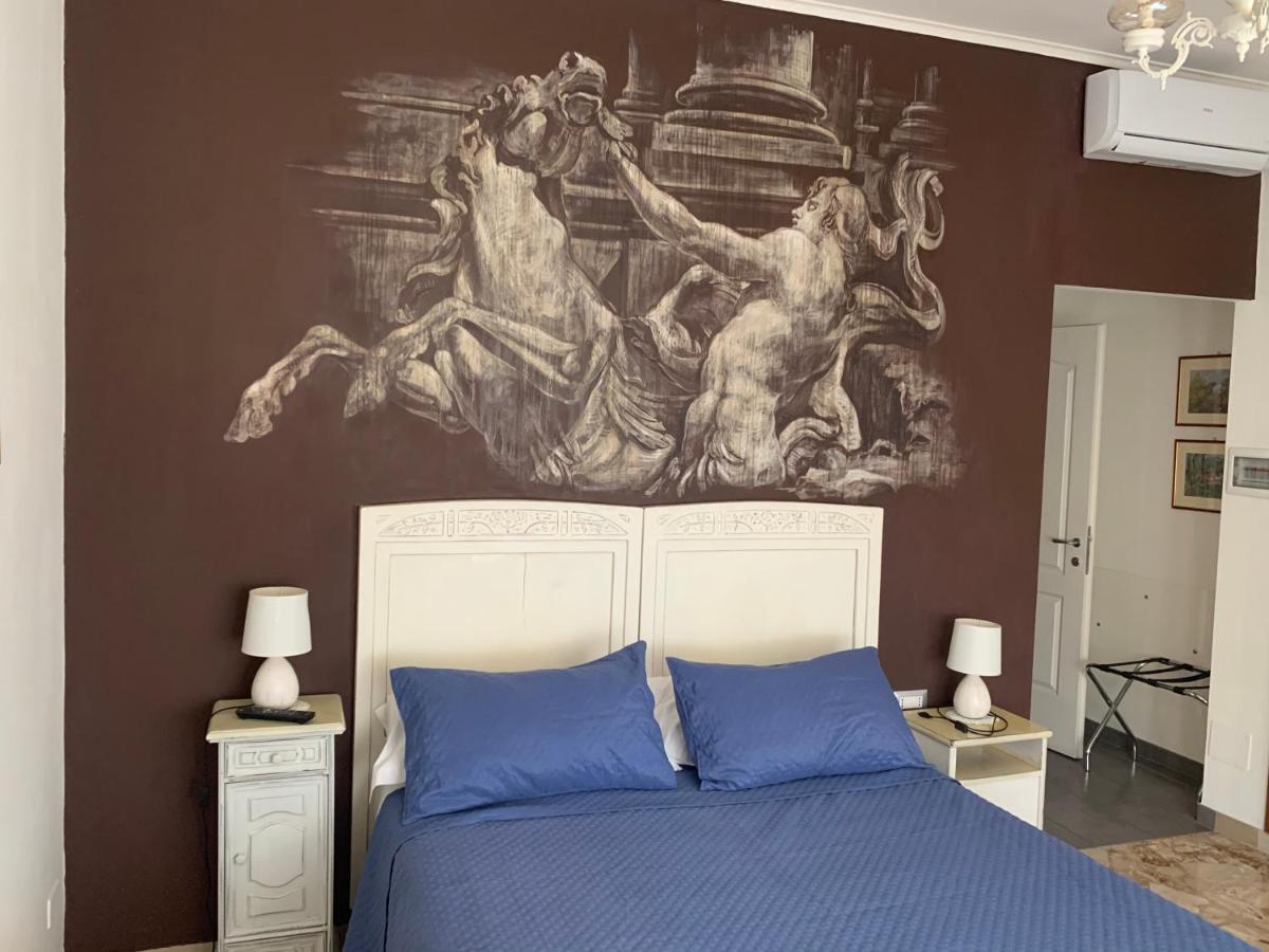 Bed and breakfast Gregory Place Fine Vatican