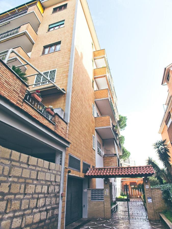Apartamento Daneva's