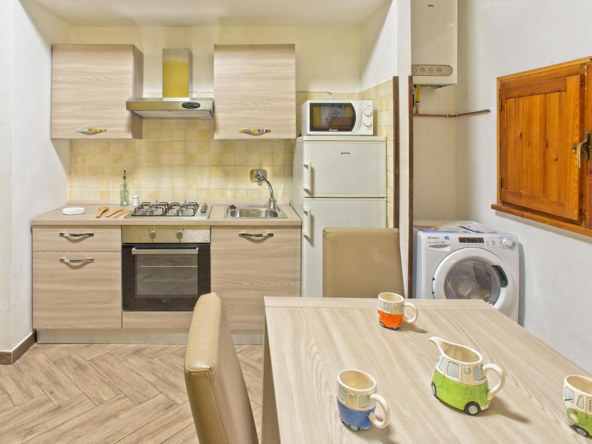 Apartamento Daneva's