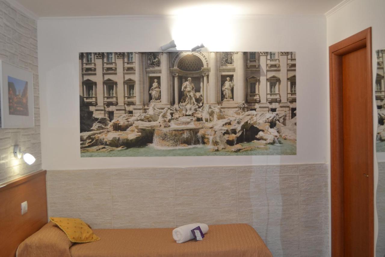 A&f Colosseo Roma