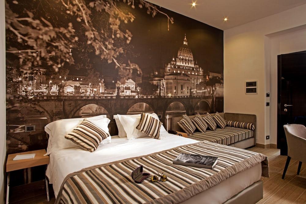 Class House 3* Roma