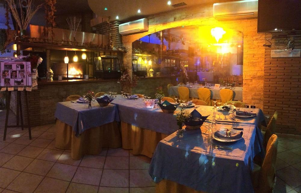 Apartahotel Patrizia 3*