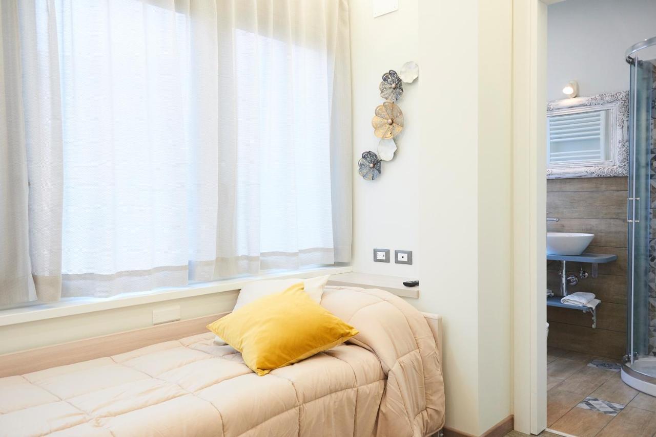 Chicca A Affittacamere Roma
