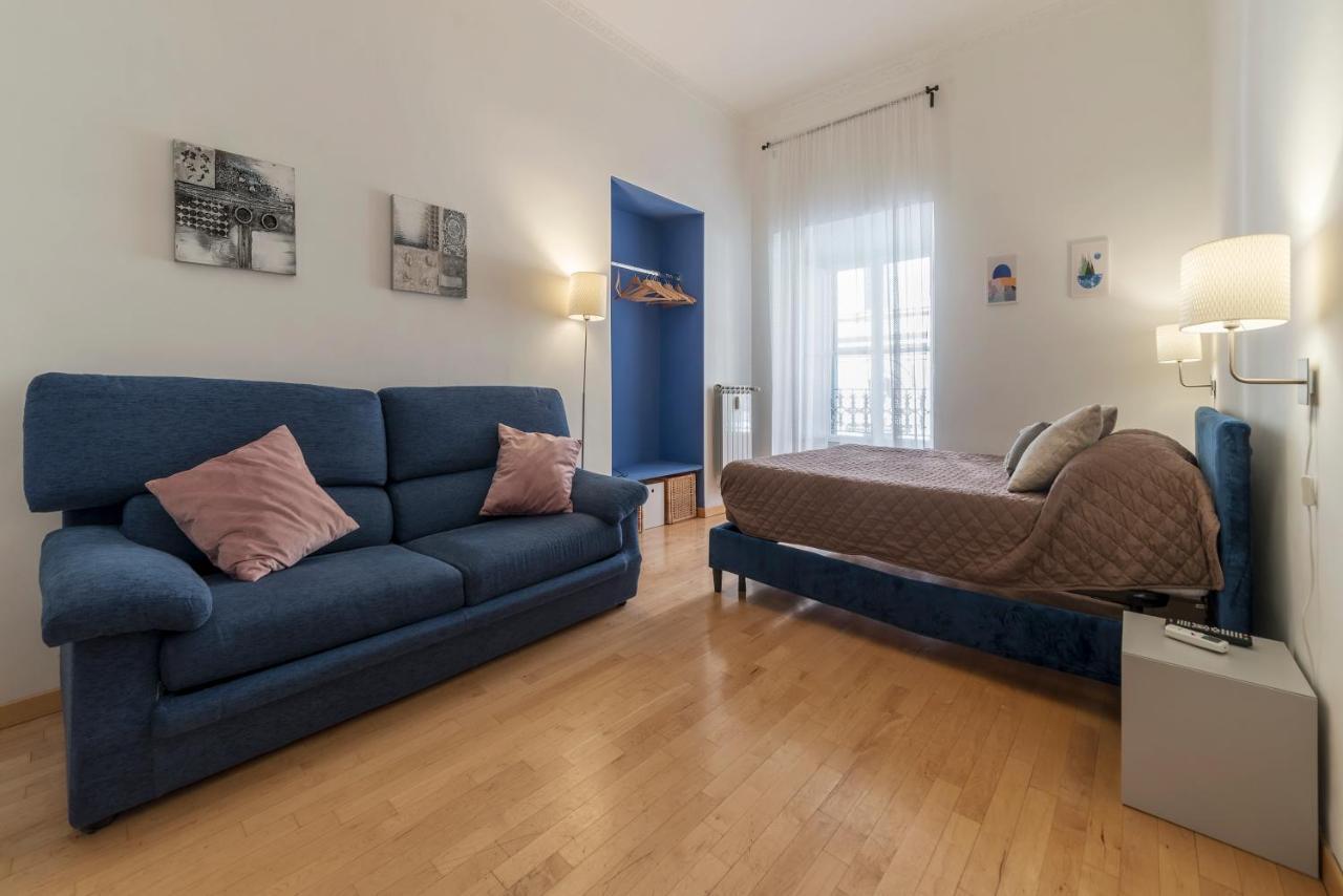 Multifunctional San Pietro Apartment Rome