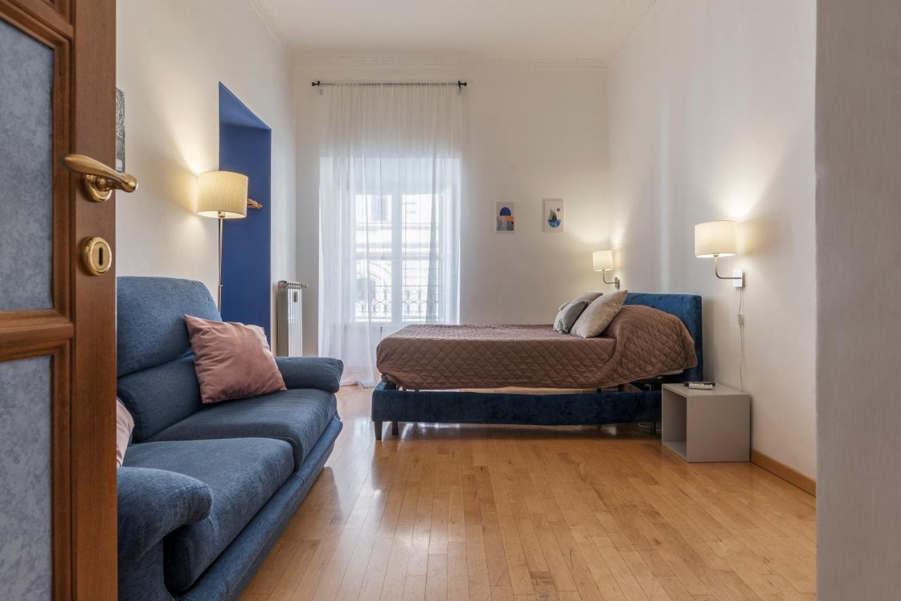 Apartamento Multifunctional San Pietro *
