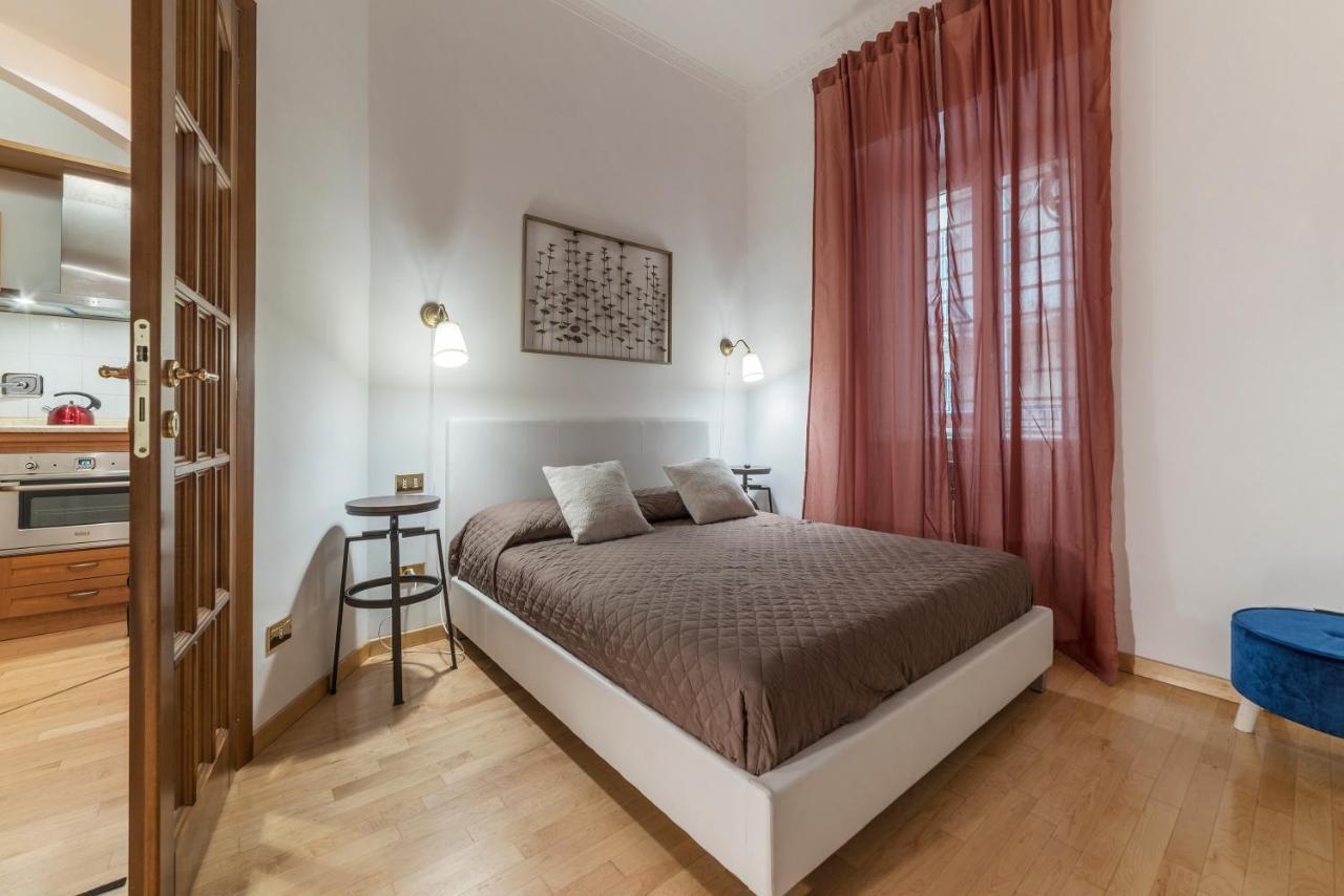 Multifunctional San Pietro Apartment *