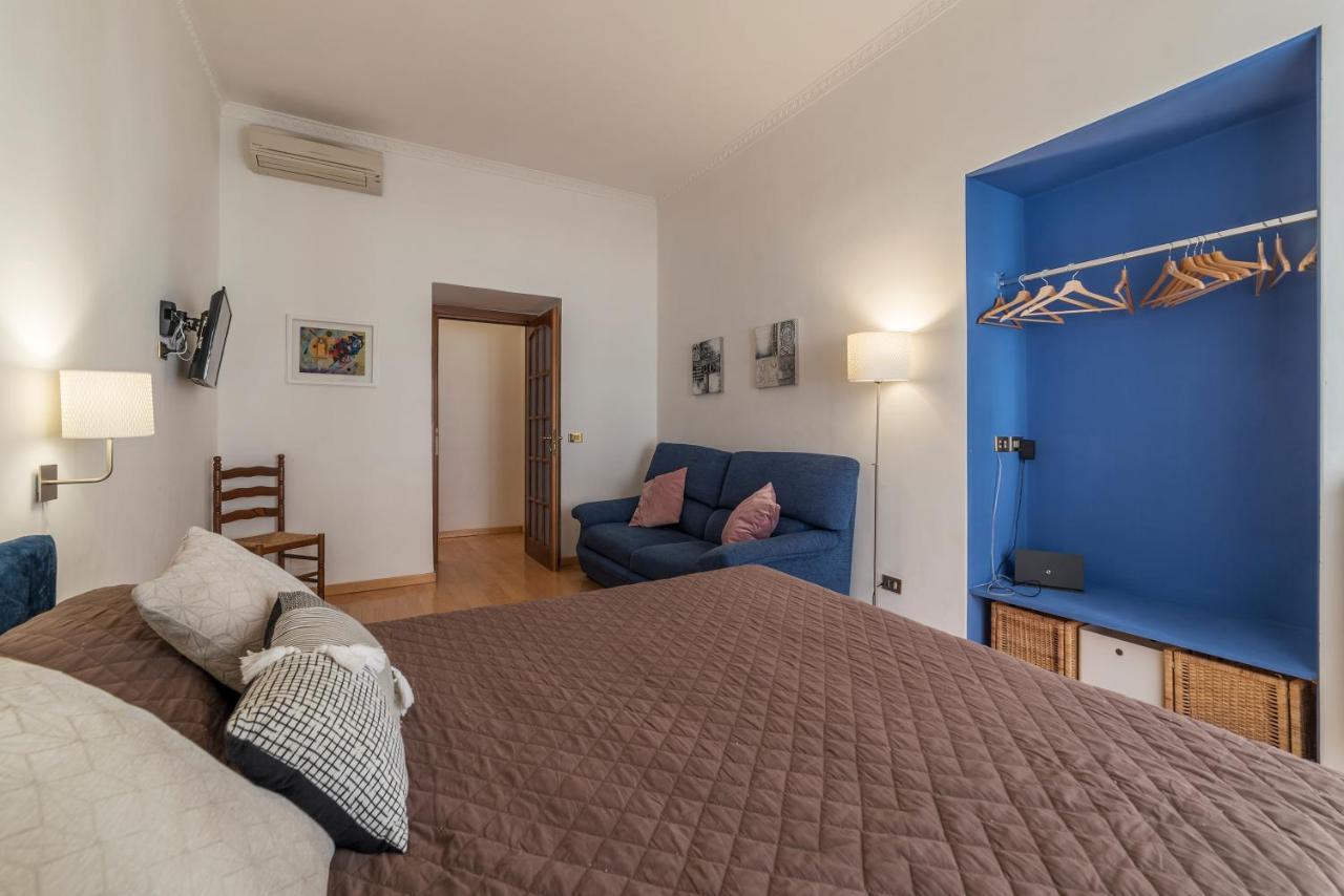 Apartment Multifunctional San Pietro Rome
