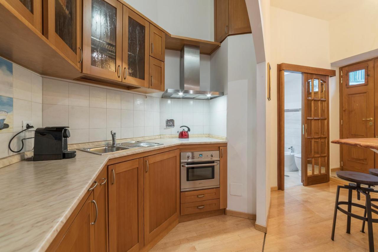 Multifunctional San Pietro Apartment *
