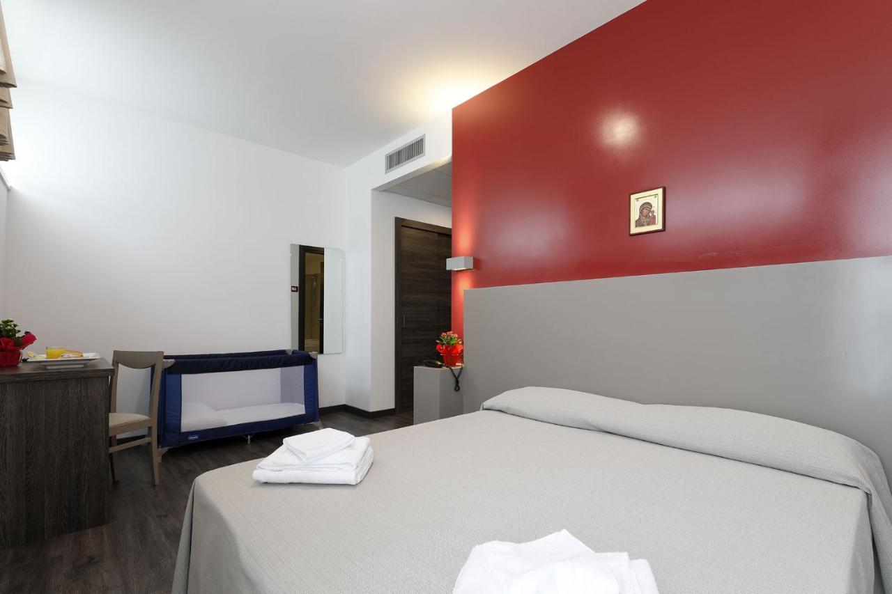 Casa de hóspedes Casa Per Ferie San Juan De Avila Roma