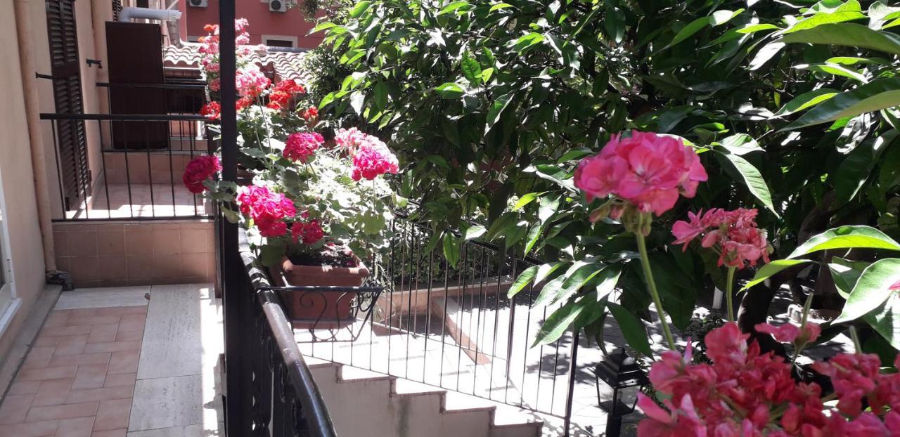 Gioia Casa de hóspedes
