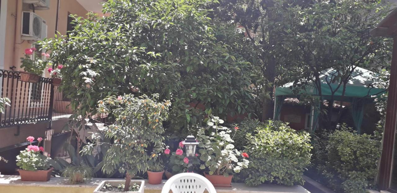 Gioia Affittacamere Roma