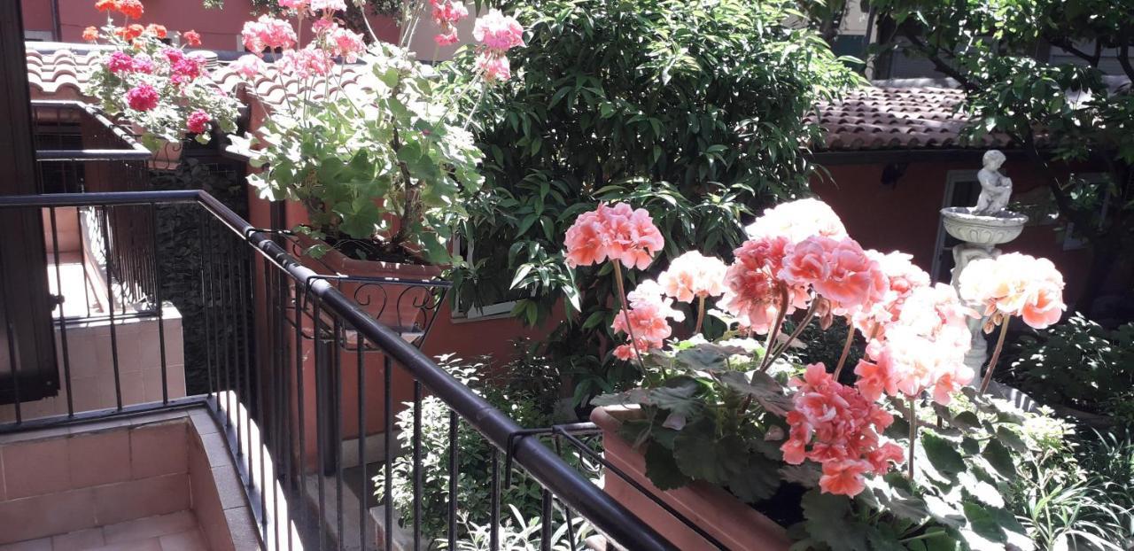 Gioia Affittacamere Roma