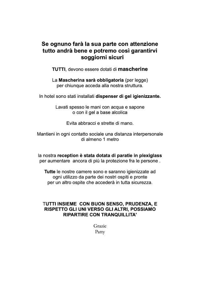 Hotel Boccaccio