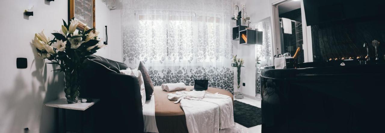 Gregorio Vii Luxury San Damaso 2* Rom