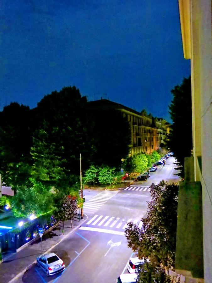 Gjestgiverier Nik Roma