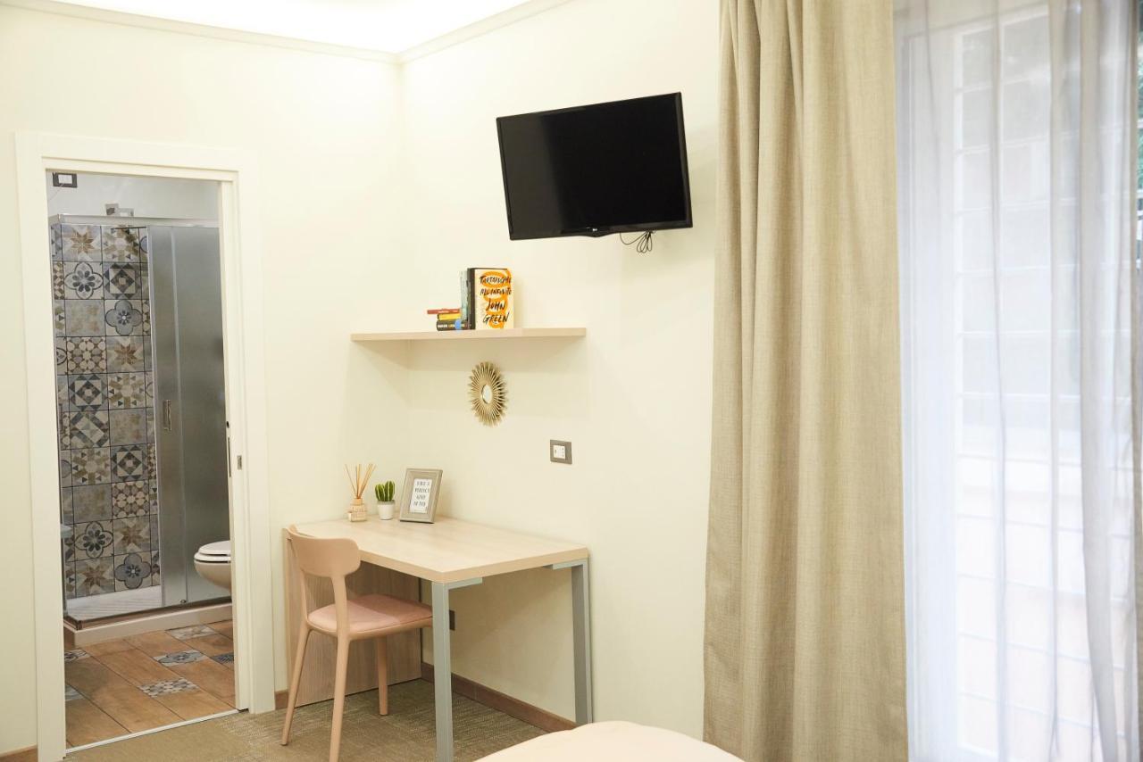Guest house Chicca A *