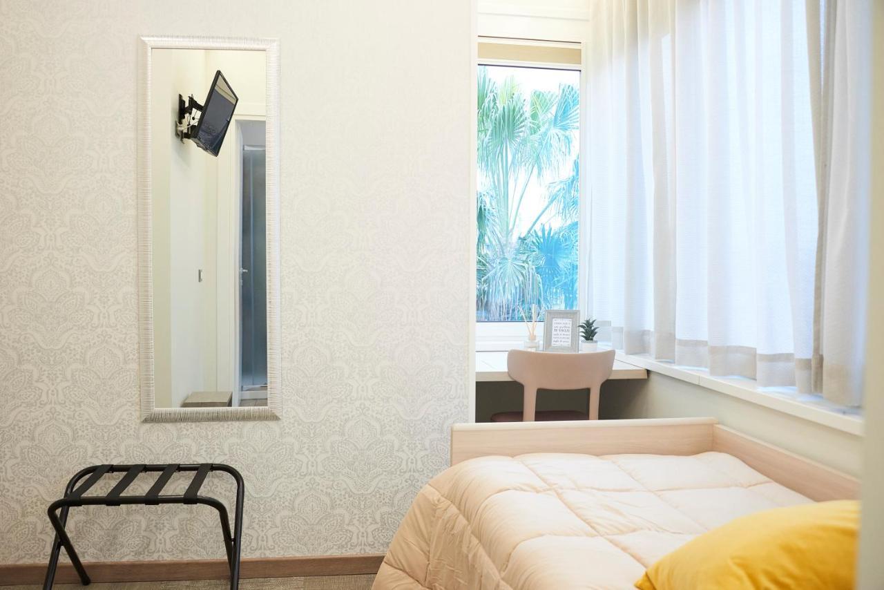 Chicca A Guest house *