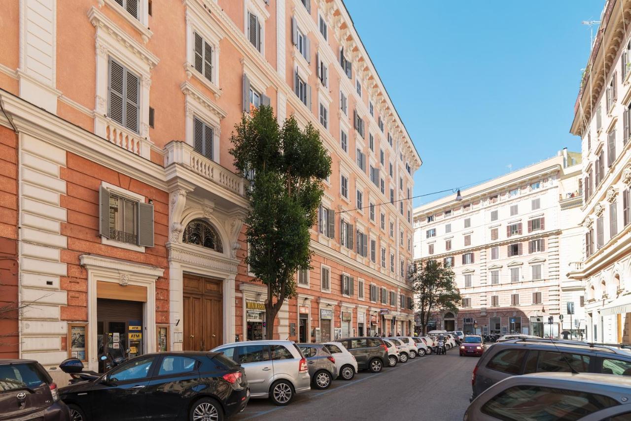 Multifunctional San Pietro * Roma