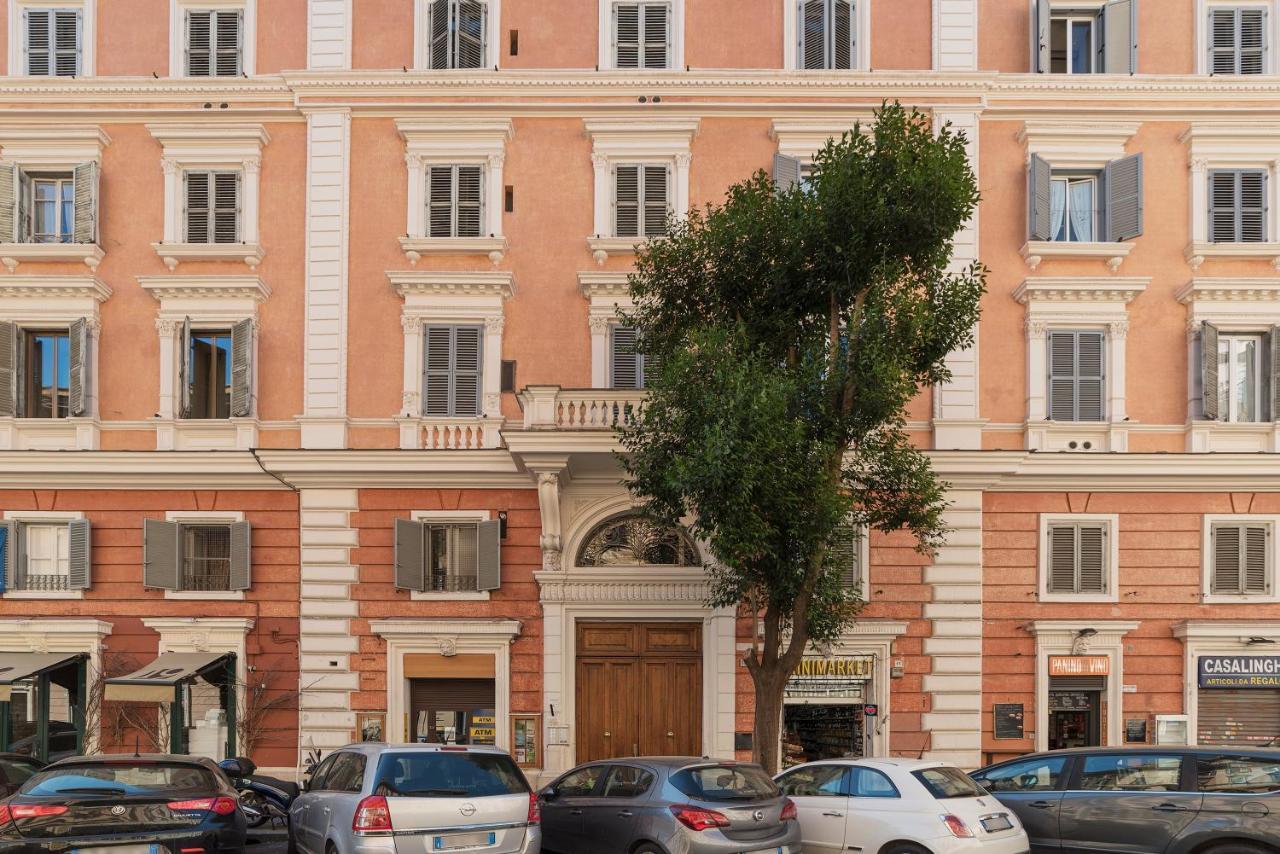 Apartment Multifunctional San Pietro *