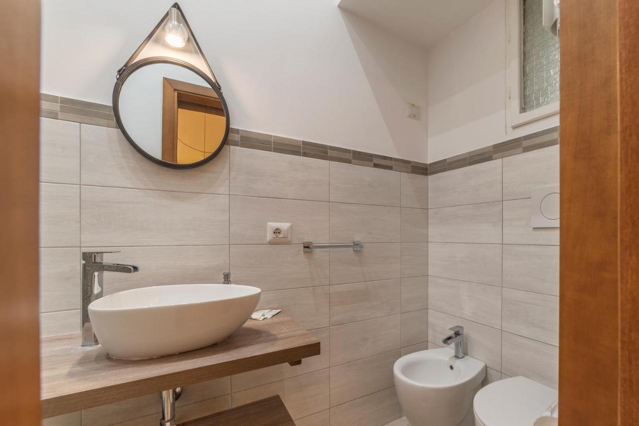 Multifunctional San Pietro *