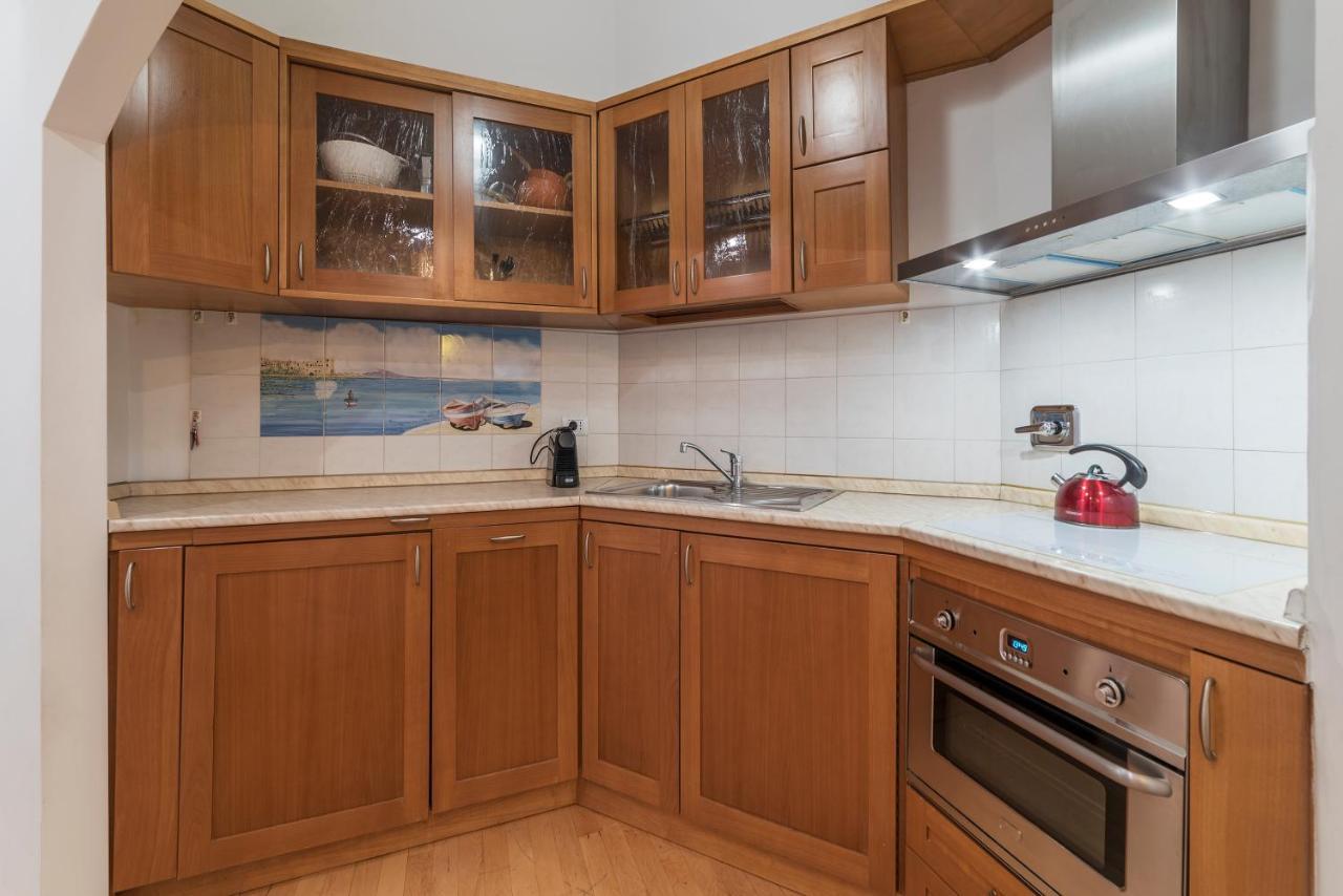 Multifunctional San Pietro Apartment *