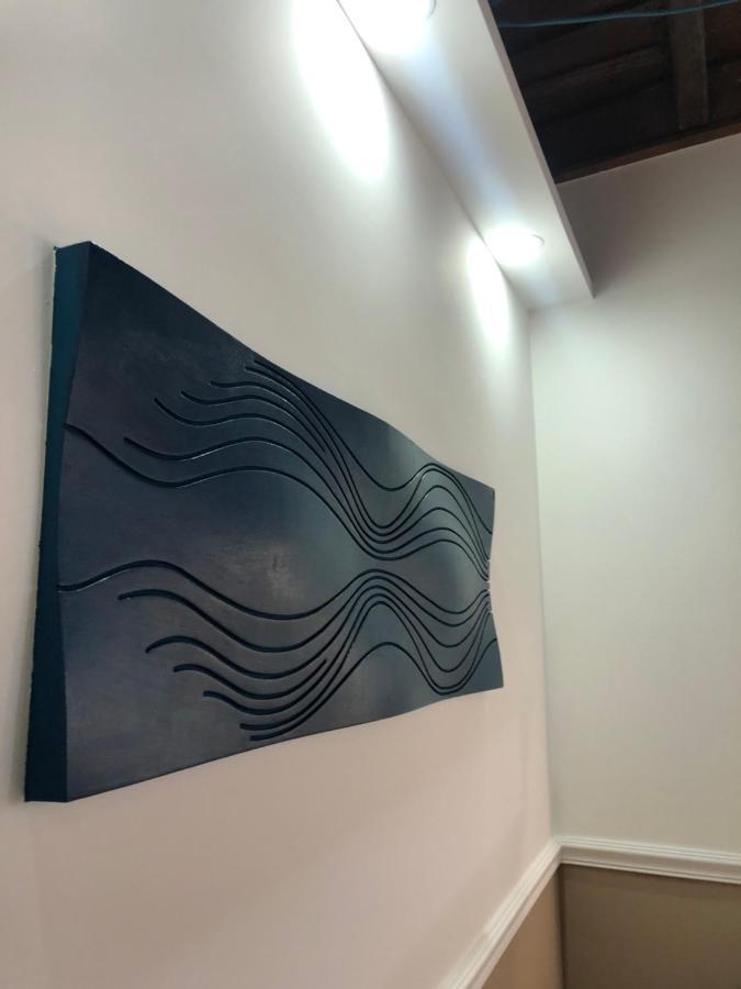 Boutique Pantheon Apartamento *