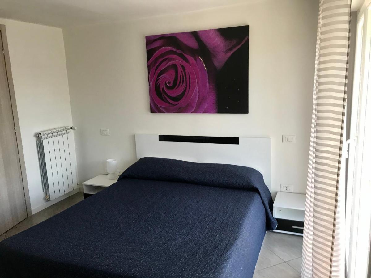 Apartment Aquarius Rome