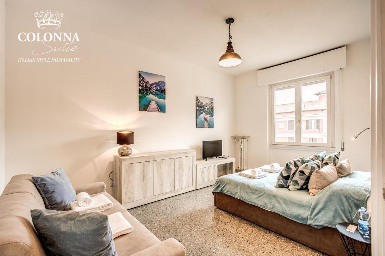 Colonna - San Giovanni Apartment Rom