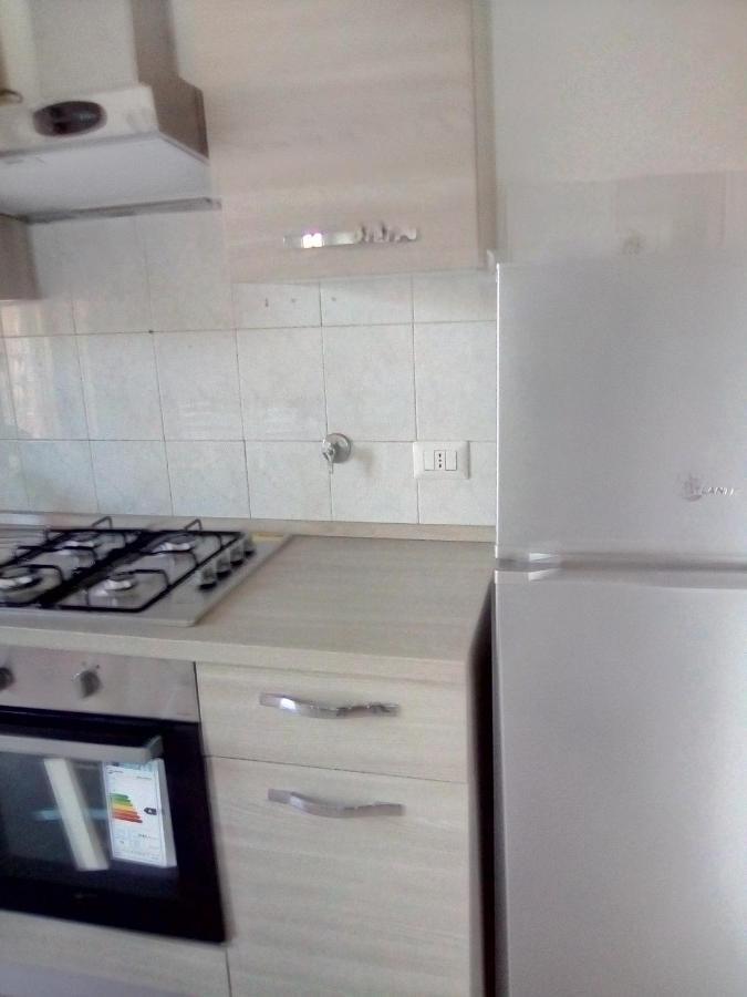 Cerquetta Apartamento *