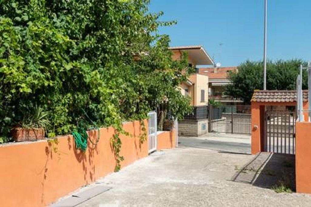 Cerquetta Apartamento Roma